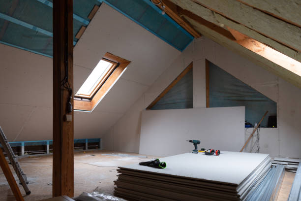 Best Home Insulation Services  in Hamilton, GA